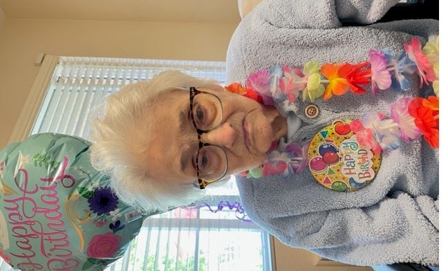 Obituary of Shirley Gaye Taylor