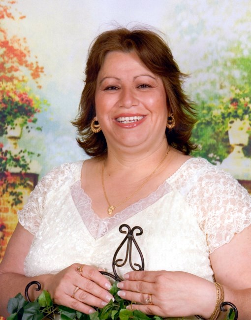 Obituary of Nilda D. Yzaguirre
