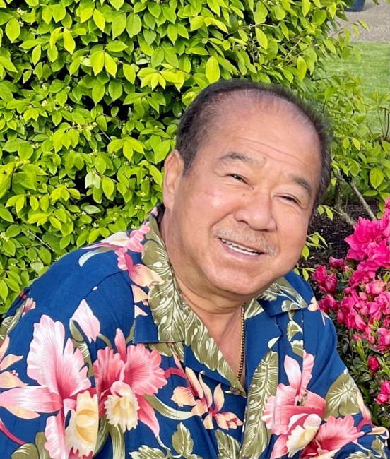 Obituary of Steven Tri Sam