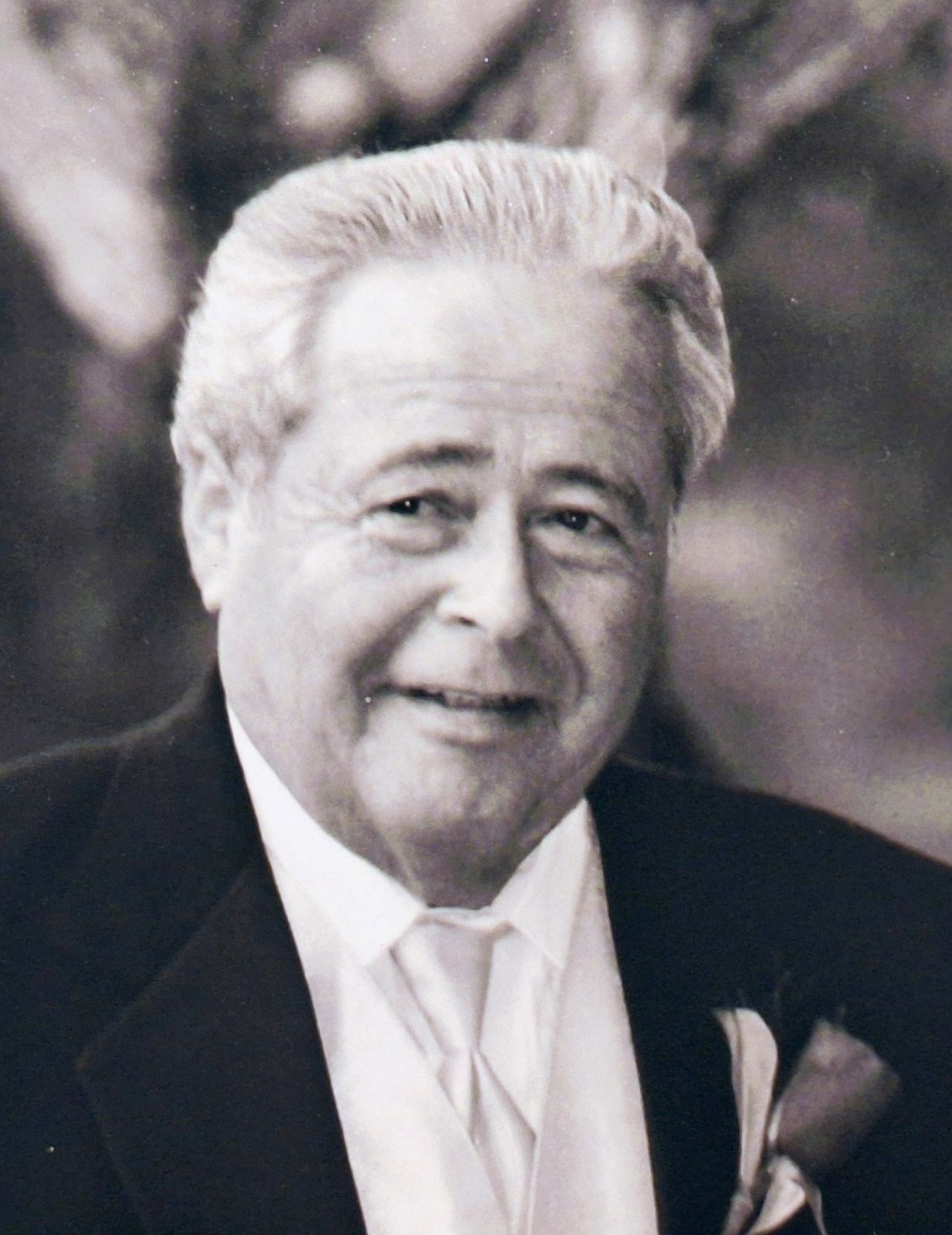 Obituary of Robert J. Feldman