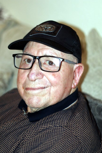 Obituary of Tomas Rodriguez Ramirez