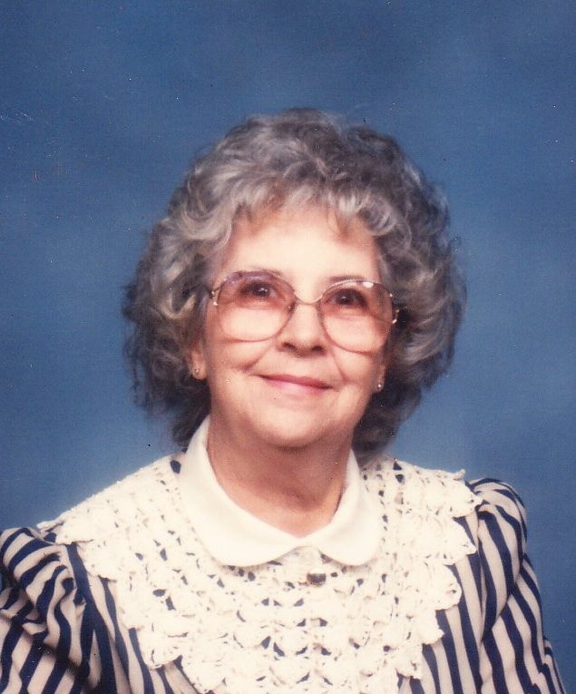 Juanita Heflin Obituary LaGrange, GA