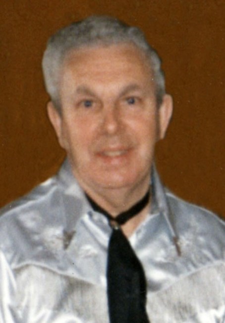 Obituary of Burnell Earl Morris