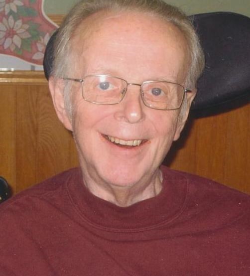 Obituary of James Lacey