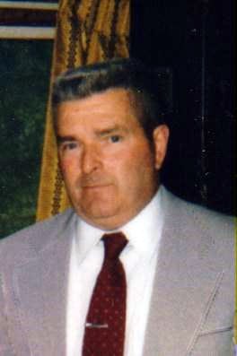Obituary of Bernard P. Bushey