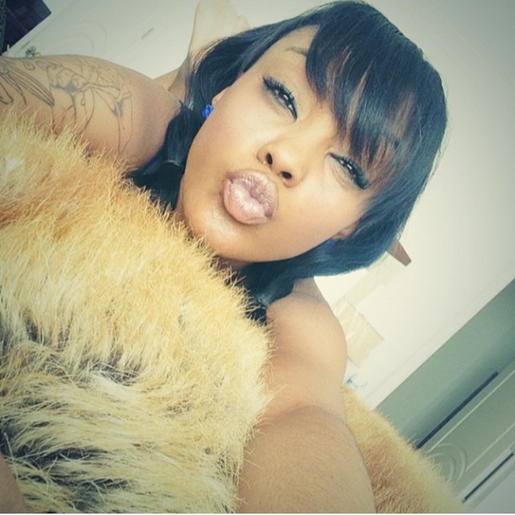 Obituary of Tiyona Michaela McCladdie