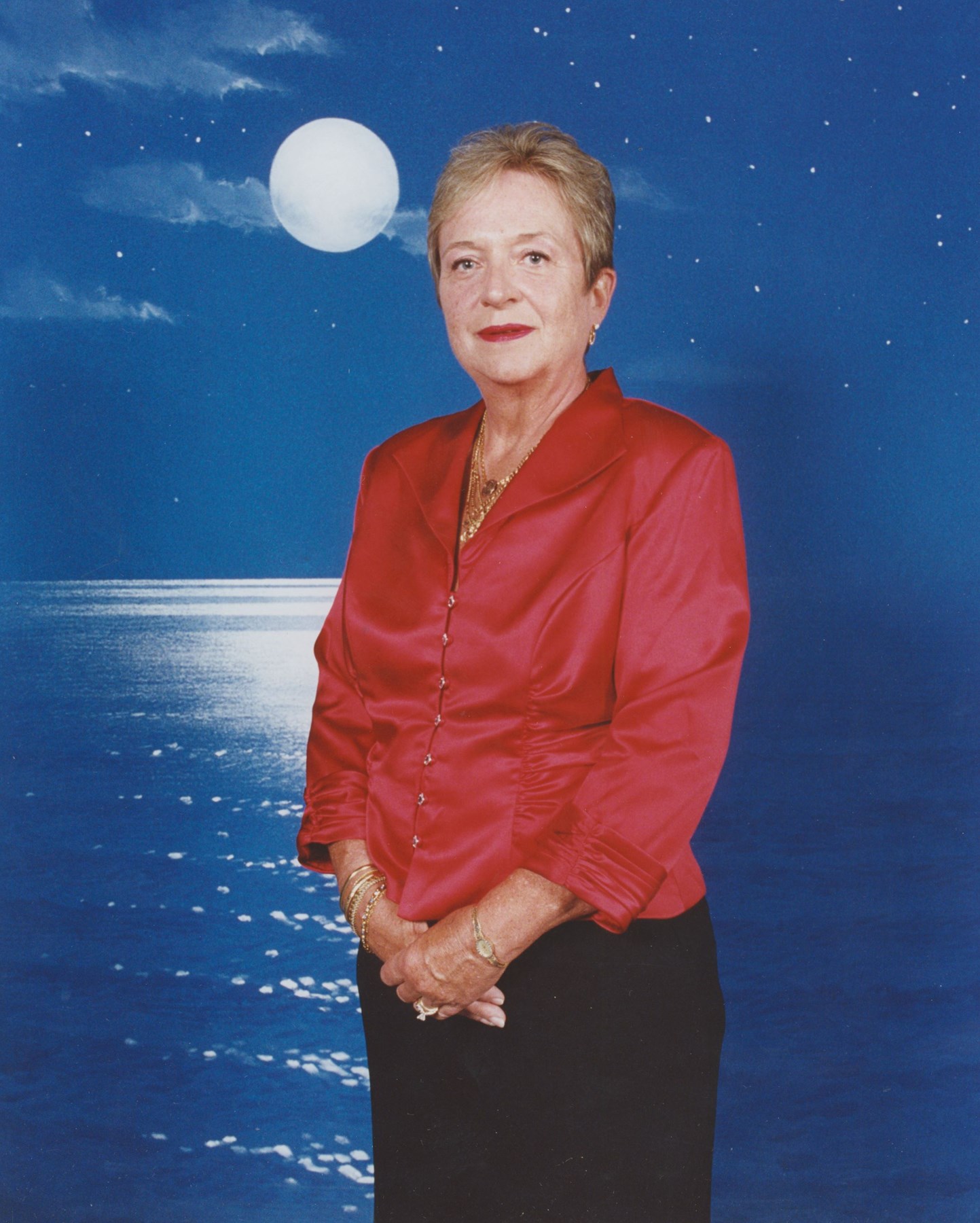 Obituary of Sylvia Elaine Canada