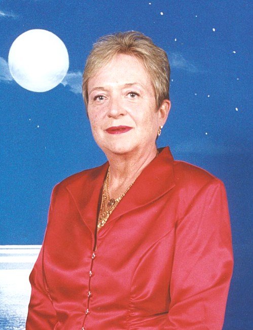 Obituary of Sylvia Elaine Canada