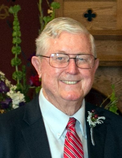 Obituary of James C. Harpham