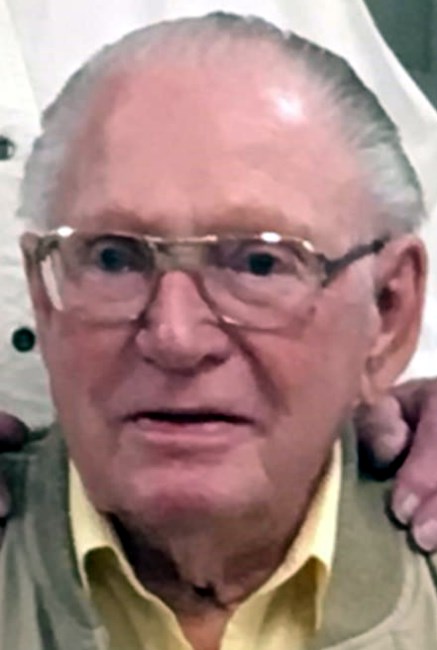 Obituary of Gordon James Boen