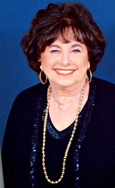 Obituary of Anita Eileen Berry