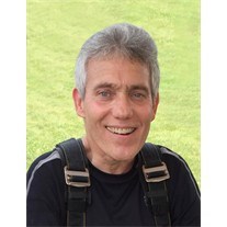 Obituary of Todd Allen Alward