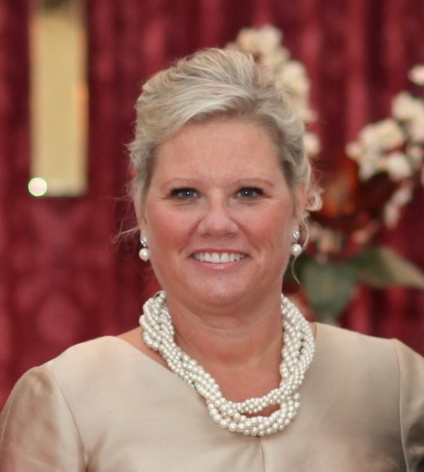 Obituary of Gretchen Lynne Garmyn