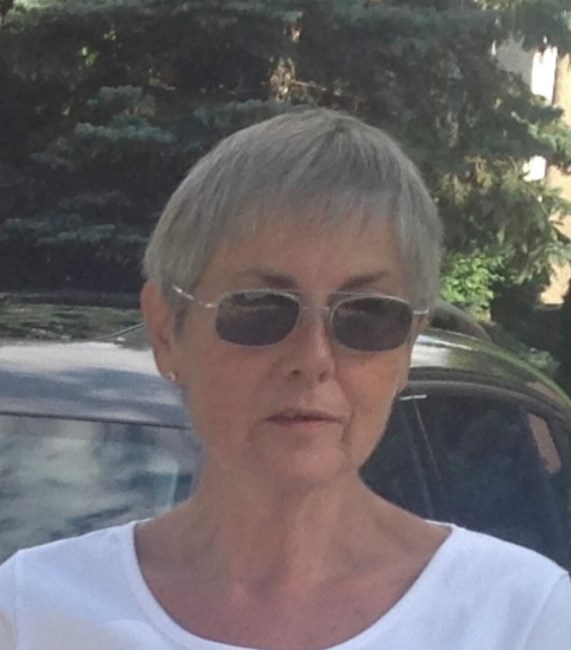 Obituary of Carole Elizabeth Hilda Unsworth