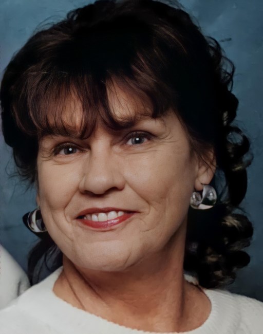 Obituary of Gloria Claudine Lynn