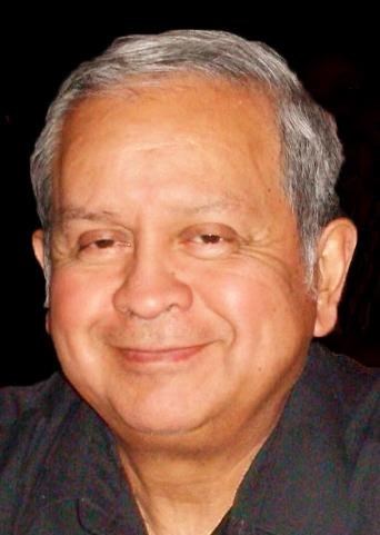 Obituary of Daniel Gomez