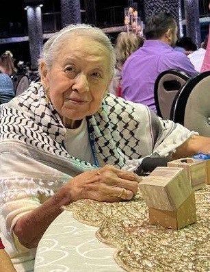 Obituary of Maria Guadalupe Ruiz