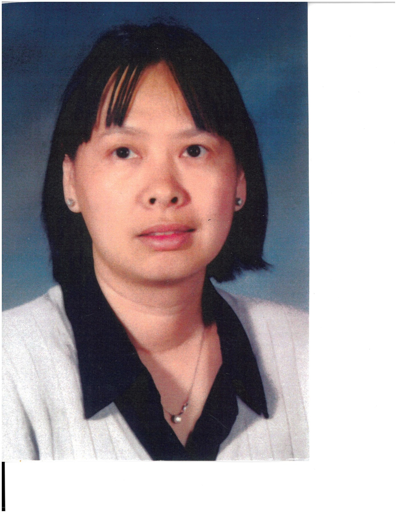 Obituary of Nam Phuong Vu