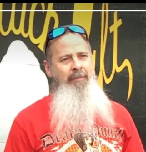 Obituary of Harold Douglas Johnson Jr.