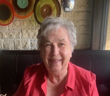 Avis de décès de Ms.  Jo Ann Hogg