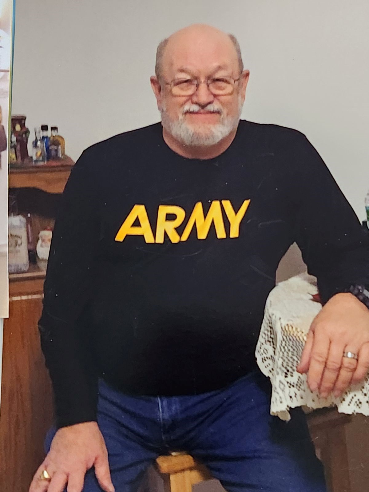 Obituary of Raymond S. Longtin