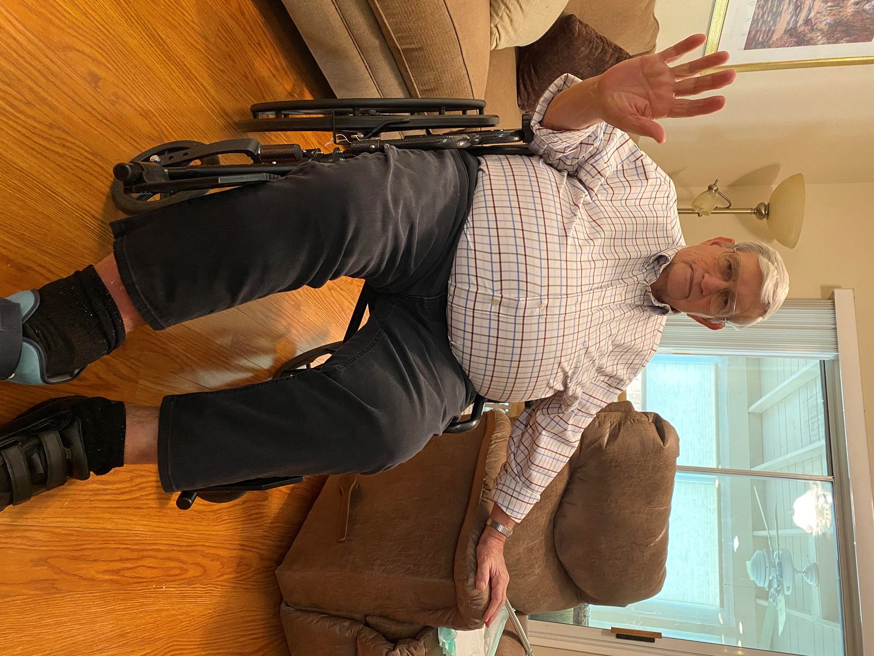 Obituary of Dale Wayne Hixson