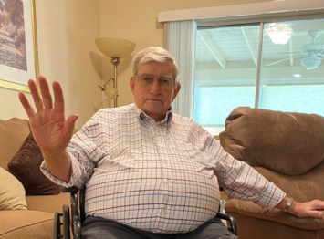 Obituary of Dale Wayne Hixson