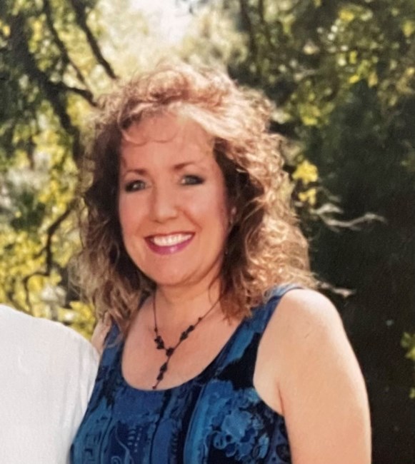 Obituary of Gizelle Marie Smedley
