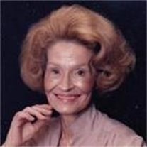 Obituary of Audrey L. McCallum