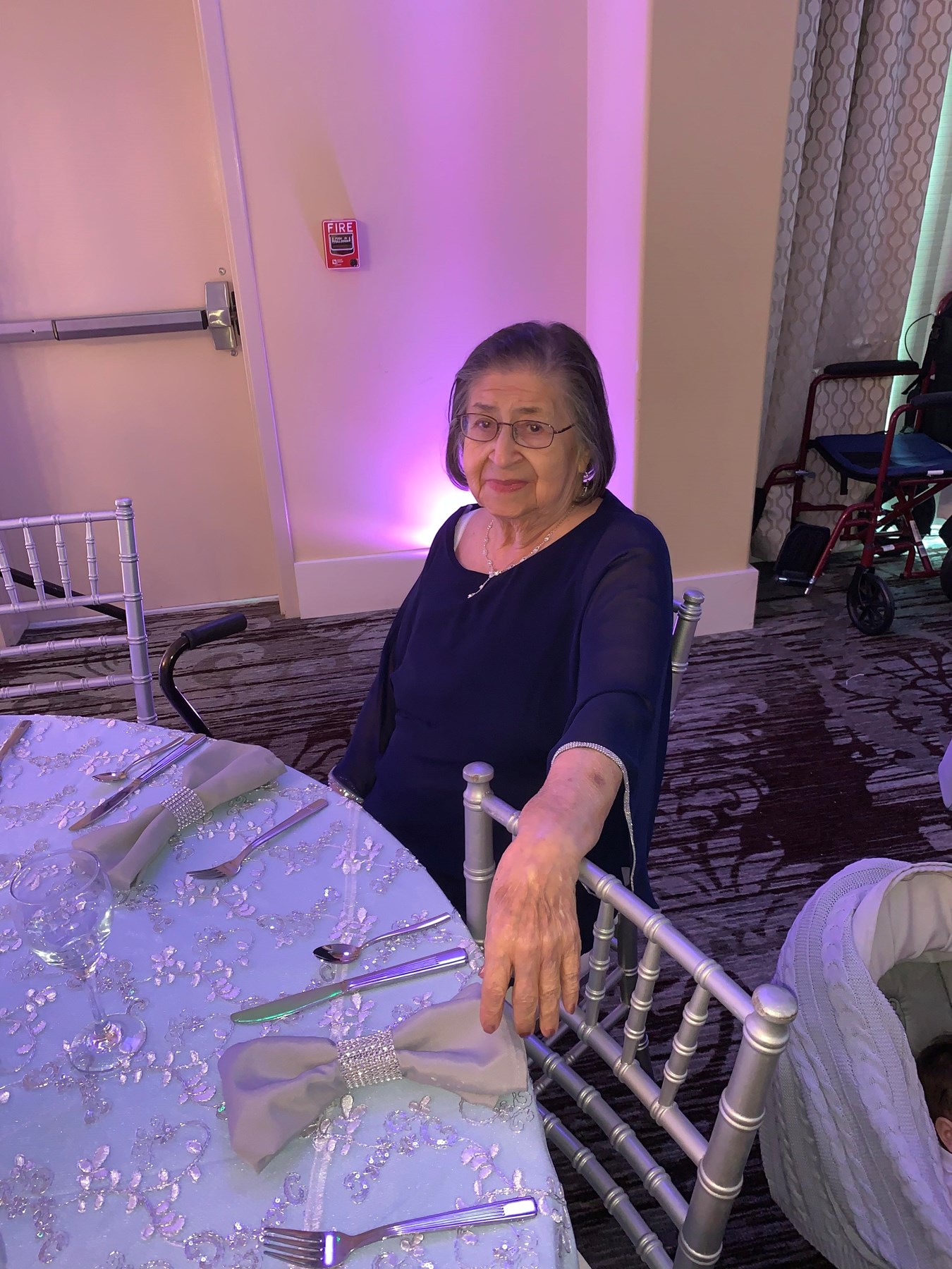 Obituary of Zoila T Nieves