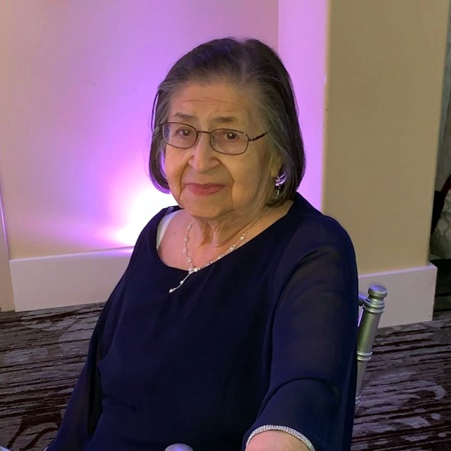 Obituary of Zoila T Nieves