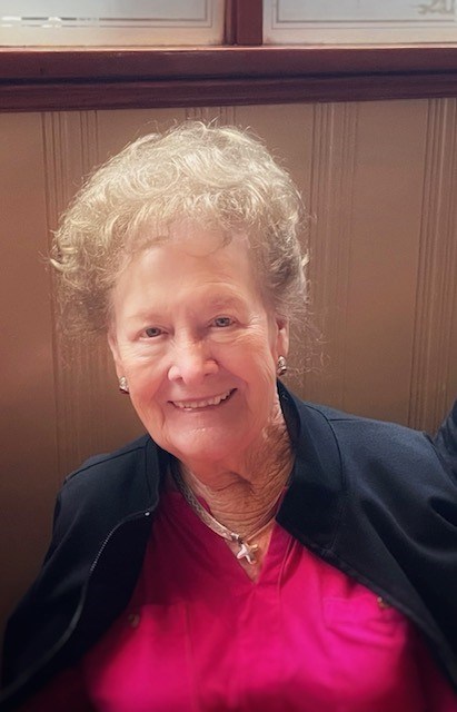 Obituary of Joan H Purcell-Debaets