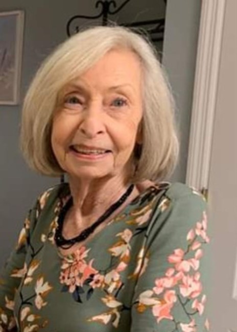 Obituary of Gail Tingle Johansen