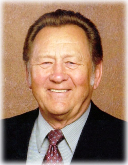 Obituary of Gerald Armand Halvorson