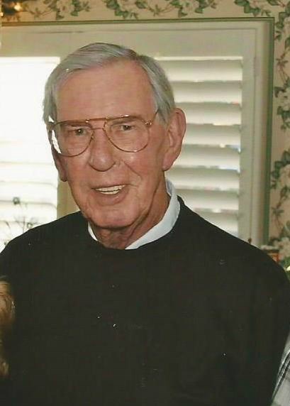 Obituary of Frank Buck Alton Buchanan