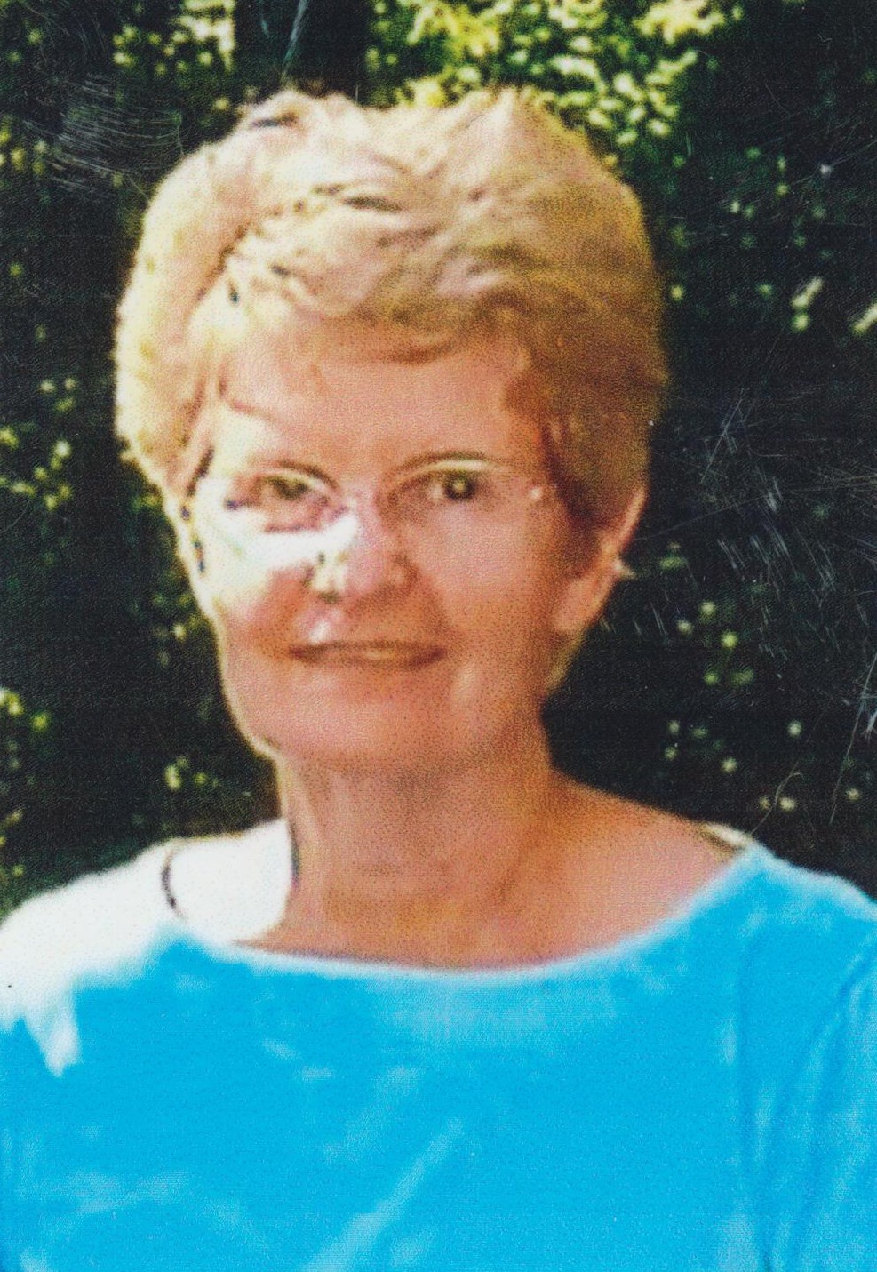 Joan Cavanaugh Obituary Waynesboro, VA