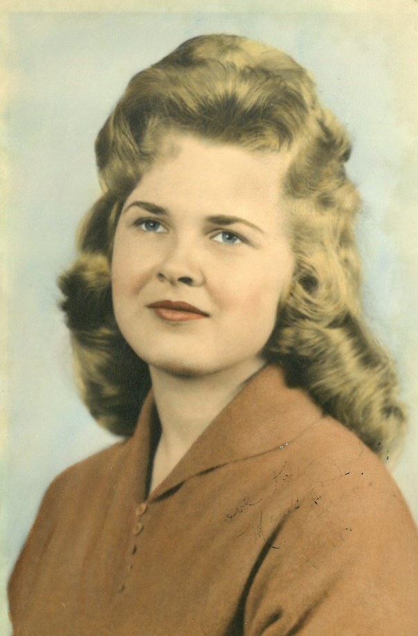 Patricia Ann McLean Obituary Chilliwack, BC