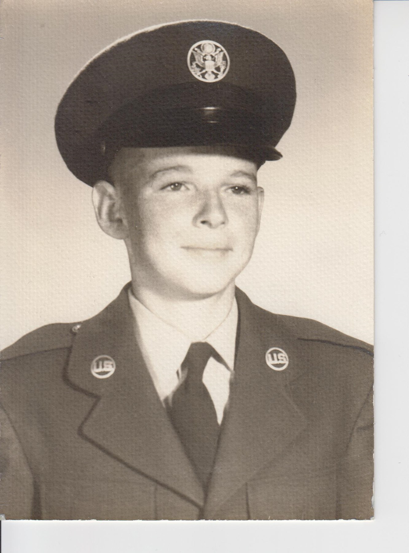 Obituary of William E. Wallace, Jr.