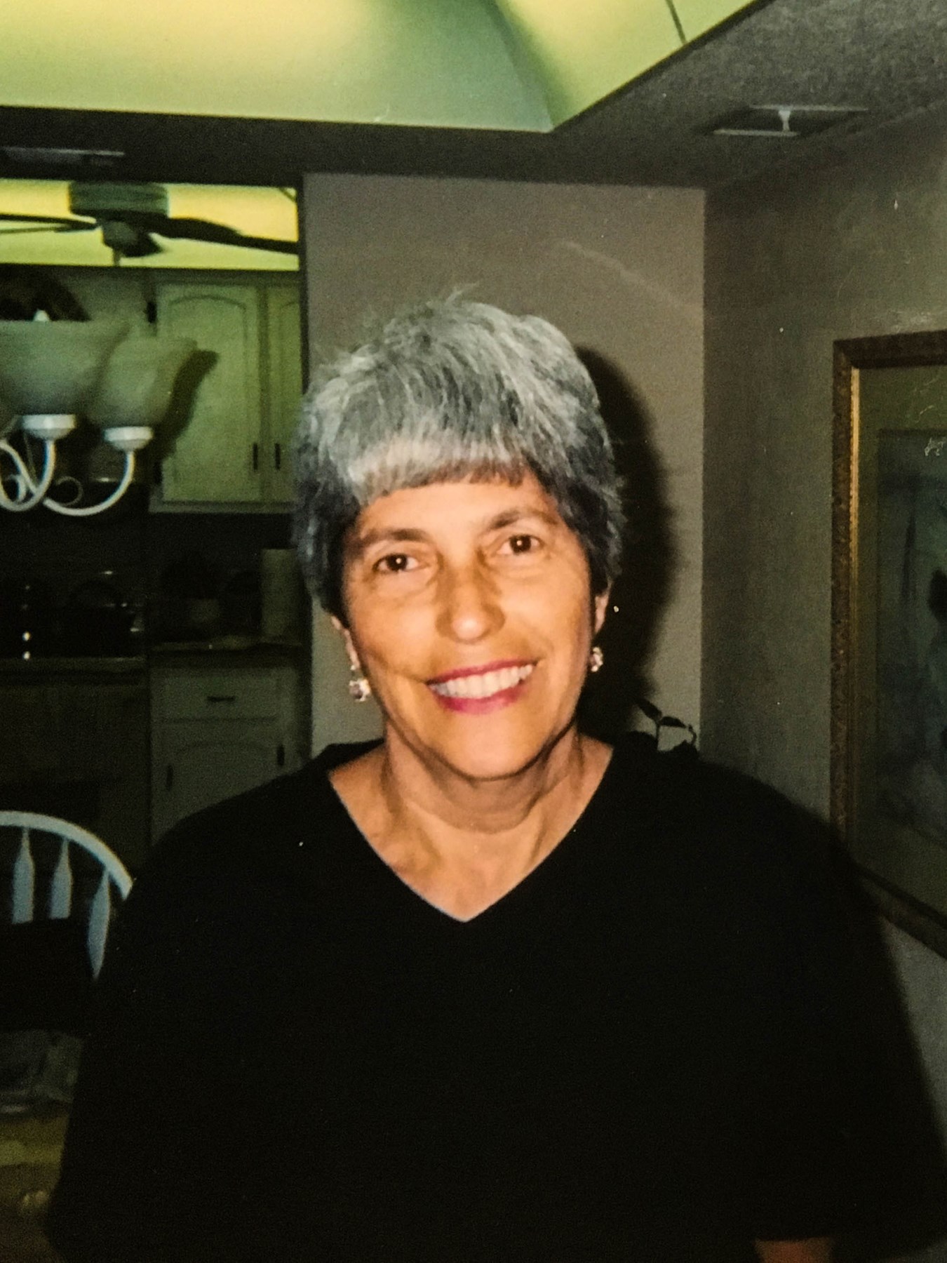 Obituary of Catherine L. Holstead