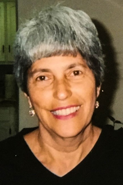 Obituary of Catherine L. Holstead