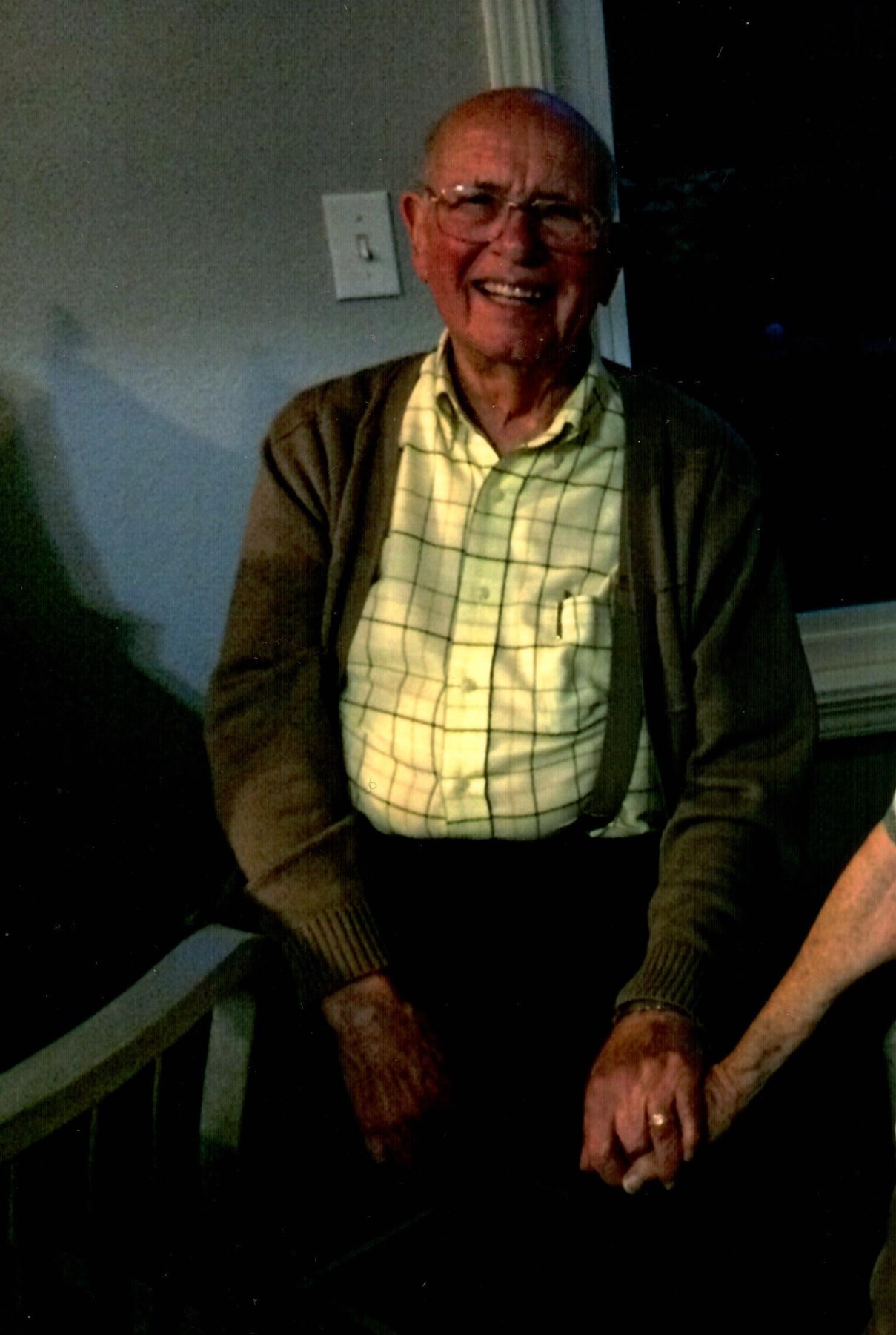 Erwin Edward Scharping Obituary Ontario, CA