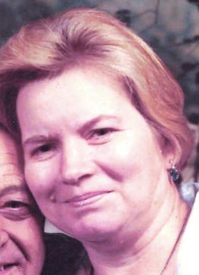 Obituary of Letha More