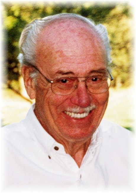 Obituary of Samuel Douglas