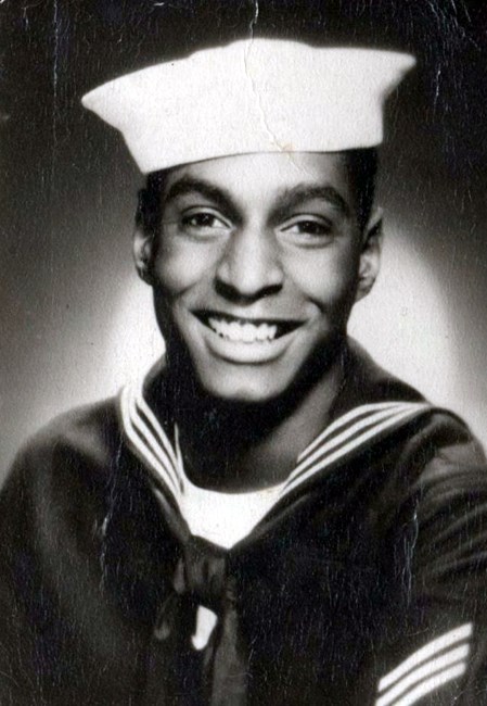 Avis de décès de Harold Randall Holloway Sr.