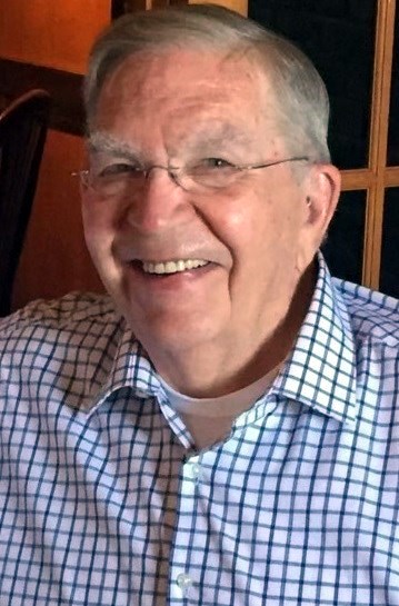 Obituary of Charles "Charlie" Belch