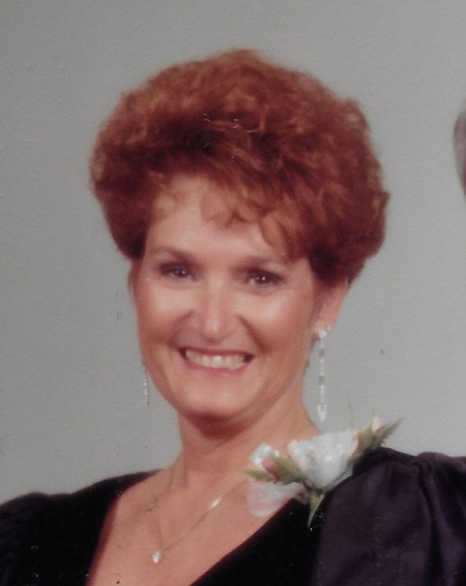 Obituario de Andrea Lillian Collins