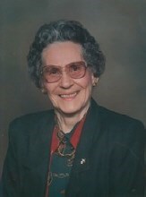 Obituary of Betty  Conoly McDuffie