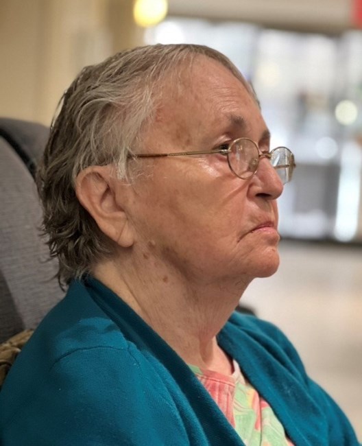 Obituary of Arlene Harris