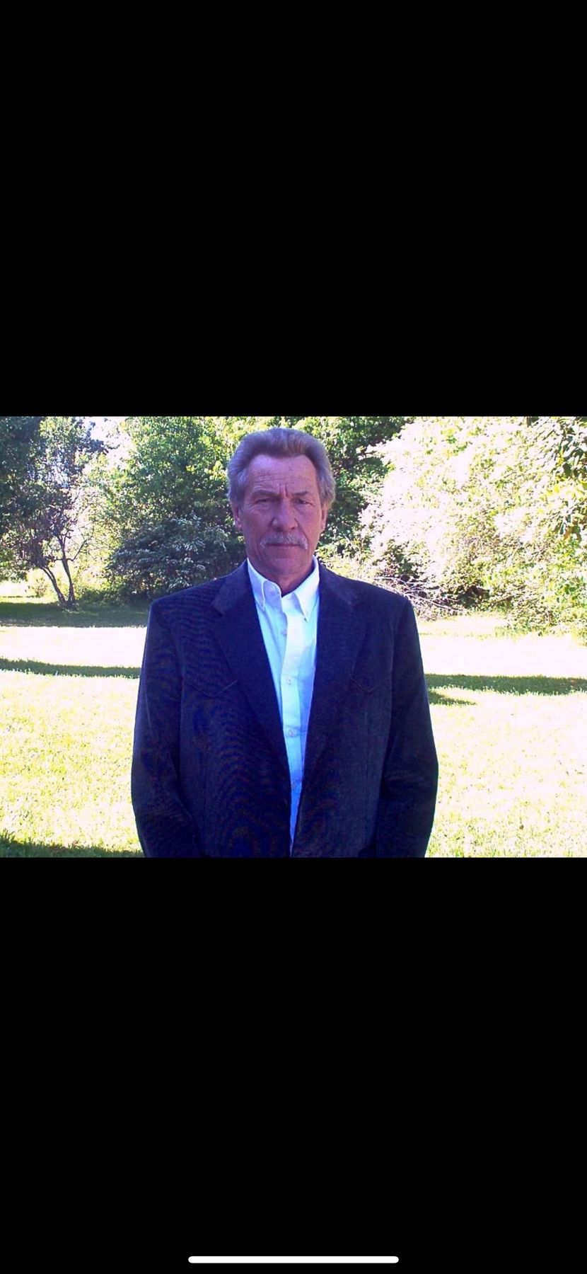 Obituary of Bradley Bodeman