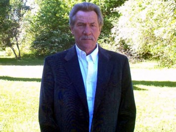 Obituario de Bradley Bodeman